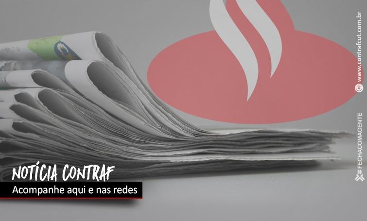 Novembro azul: Santander oferece exames preventivos sem a cobrança da coparticipação