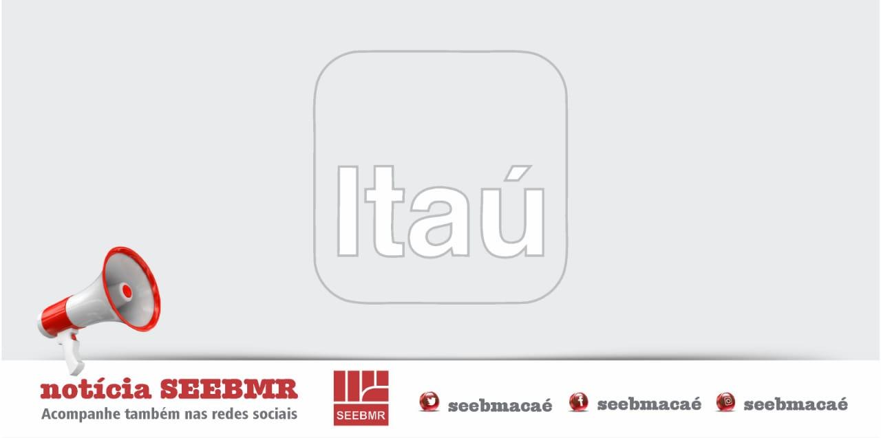 Itaú se compromete a melhorar comunicação e facilitar envio de documentos para o INSS