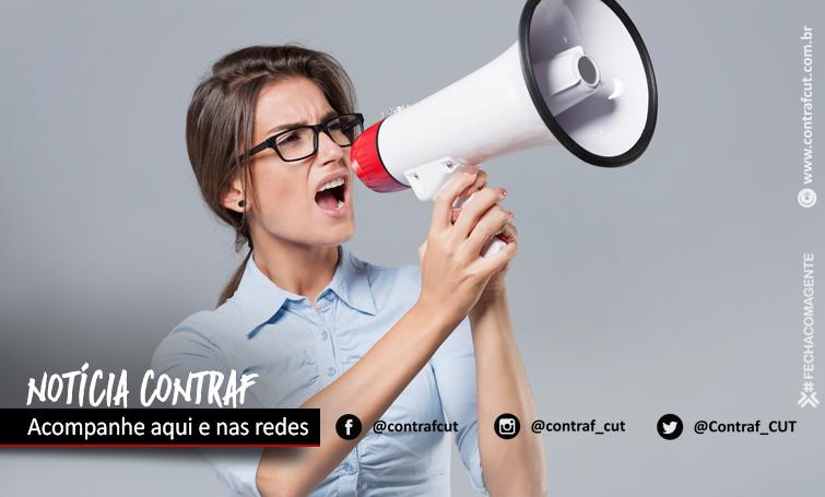 Caixa: Ação sindical põe fim à perseguição