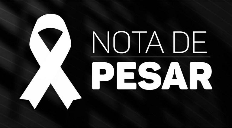 FALECIMENTO
