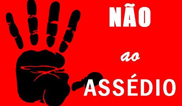 Como se defender do assédio sexual no trabalho