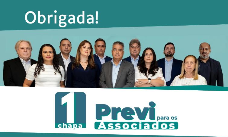 Previ: apoiada pelo movimento sindical, Chapa 1 vence eleições