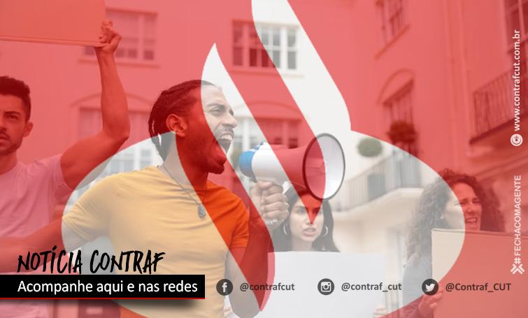 Santander aprofunda fraude na contratação ao migrar crédito consignado para a SX Tools