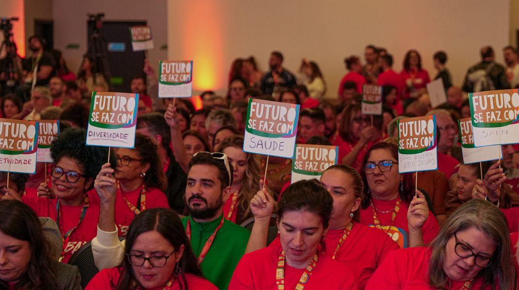 Comando Nacional dos Bancários entregará minuta de reivindicações à Fenaban no dia 18
