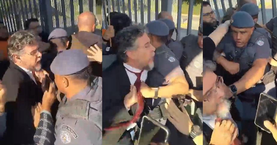 Sindicato de Macaé e Região repudia violência contra trabalhadores bancários em SP
