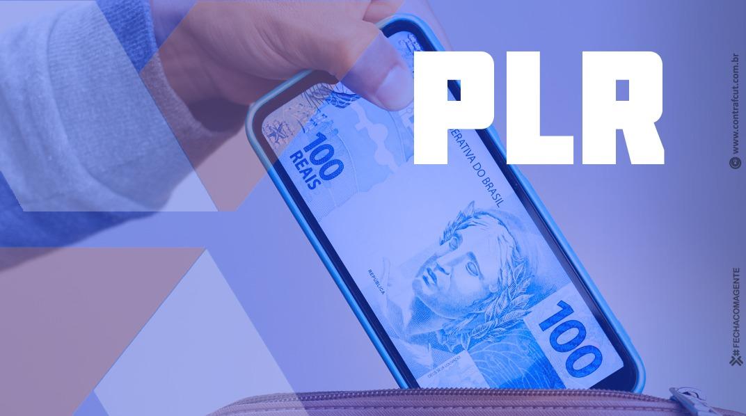 Caixa pagará PLR ainda hoje