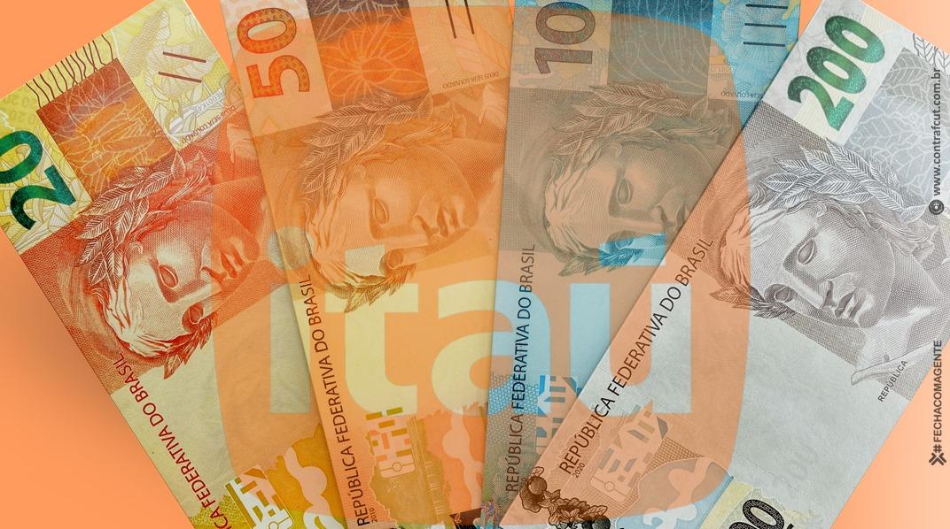 COE Itaú negocia PCR nesta sexta-feira
