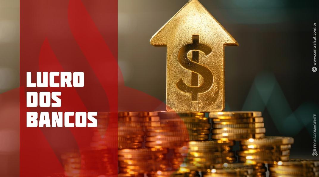 Lucro do Santander cresce às custas dos trabalhadores e do fechamento de agências
