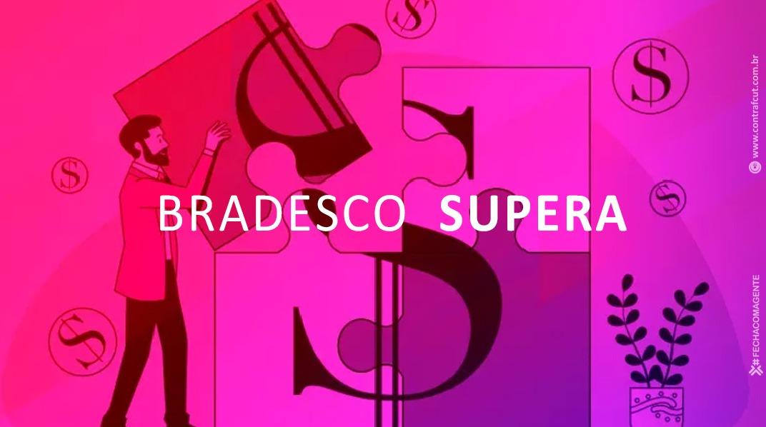 Bancários aprovam proposta do Bradesco para novo PPR Supera