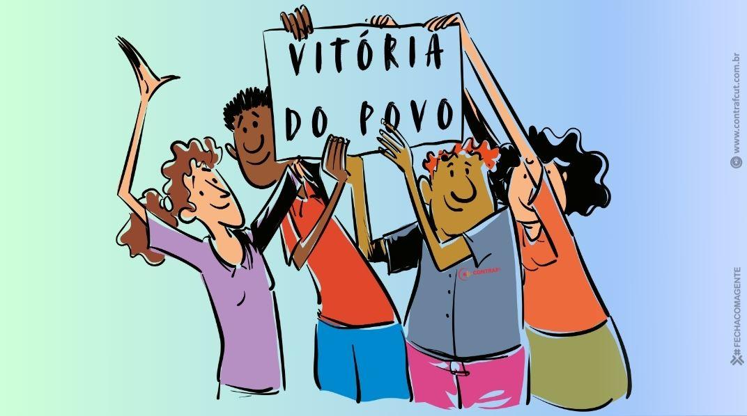 Senado aprova isenção de IR para quem ganha até R$ 5 mil