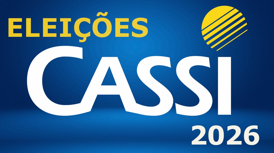 Cassi homologa chapas para Eleições 2026; Contraf apoia as chapas 2 e 55